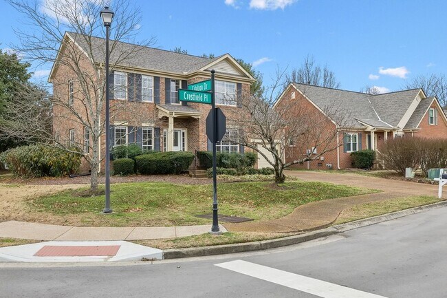 Building Photo - 184 Crestfield Pl