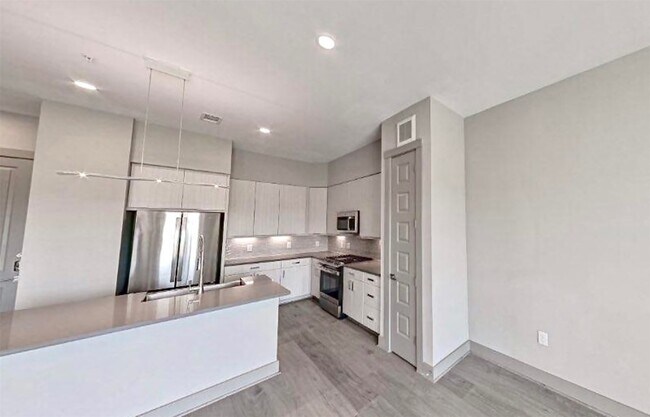 Foto del edificio - 401 W 25th St