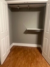 Interior Photo - 300 W Fayette St