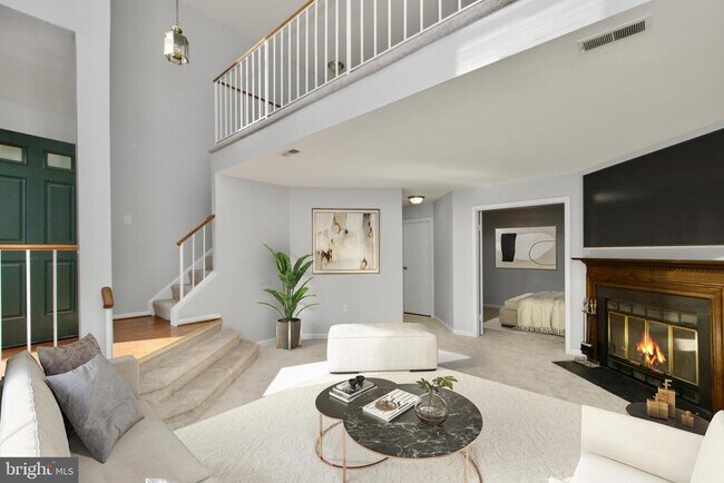 Building Photo - 7517 Belle Grae Dr