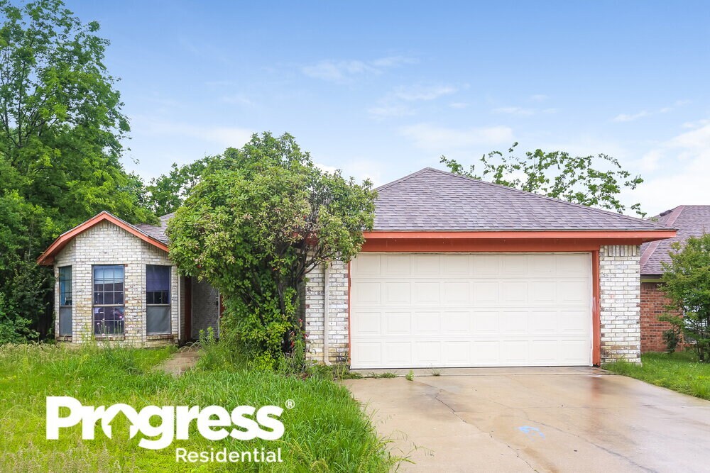 6510 Tempest Dr, Arlington, TX 76001 House Rental in Arlington, TX