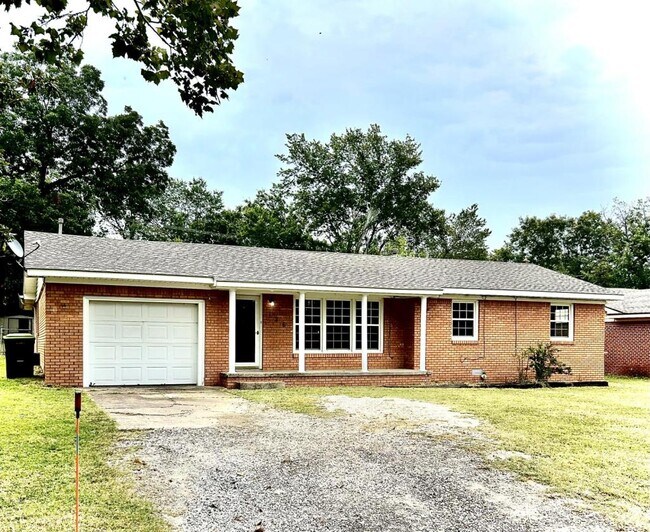 Foto del edificio - 126 N Crown Point Dr
