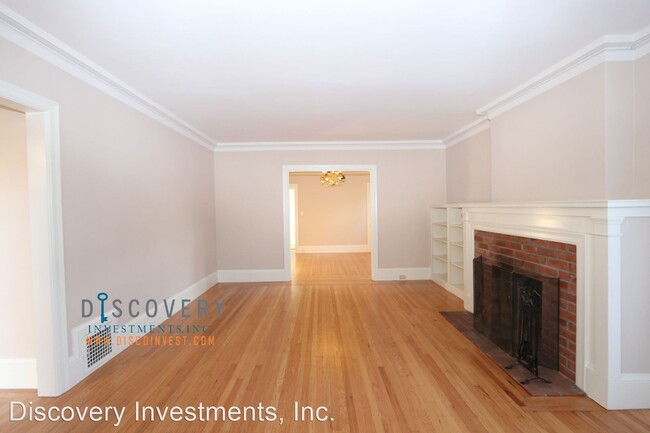 Foto del edificio - 3 br, 2 bath House - 506 Blair Ave.