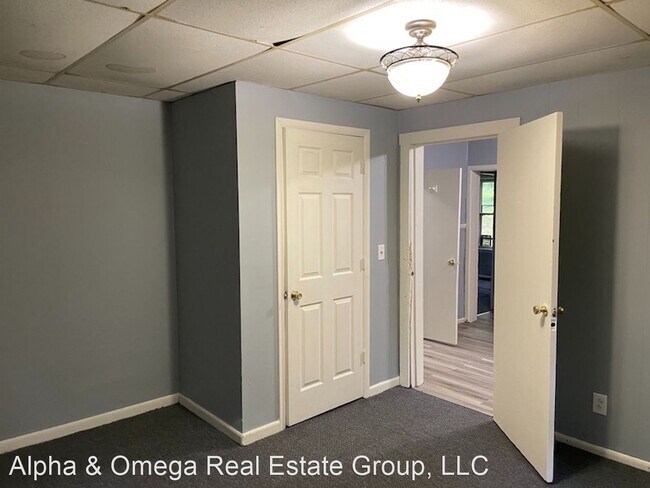Foto del edificio - 2 br, 1 bath House - 468 Parnell Richland