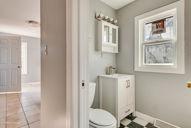 Foto del edificio - 12025 S Prairie Ave