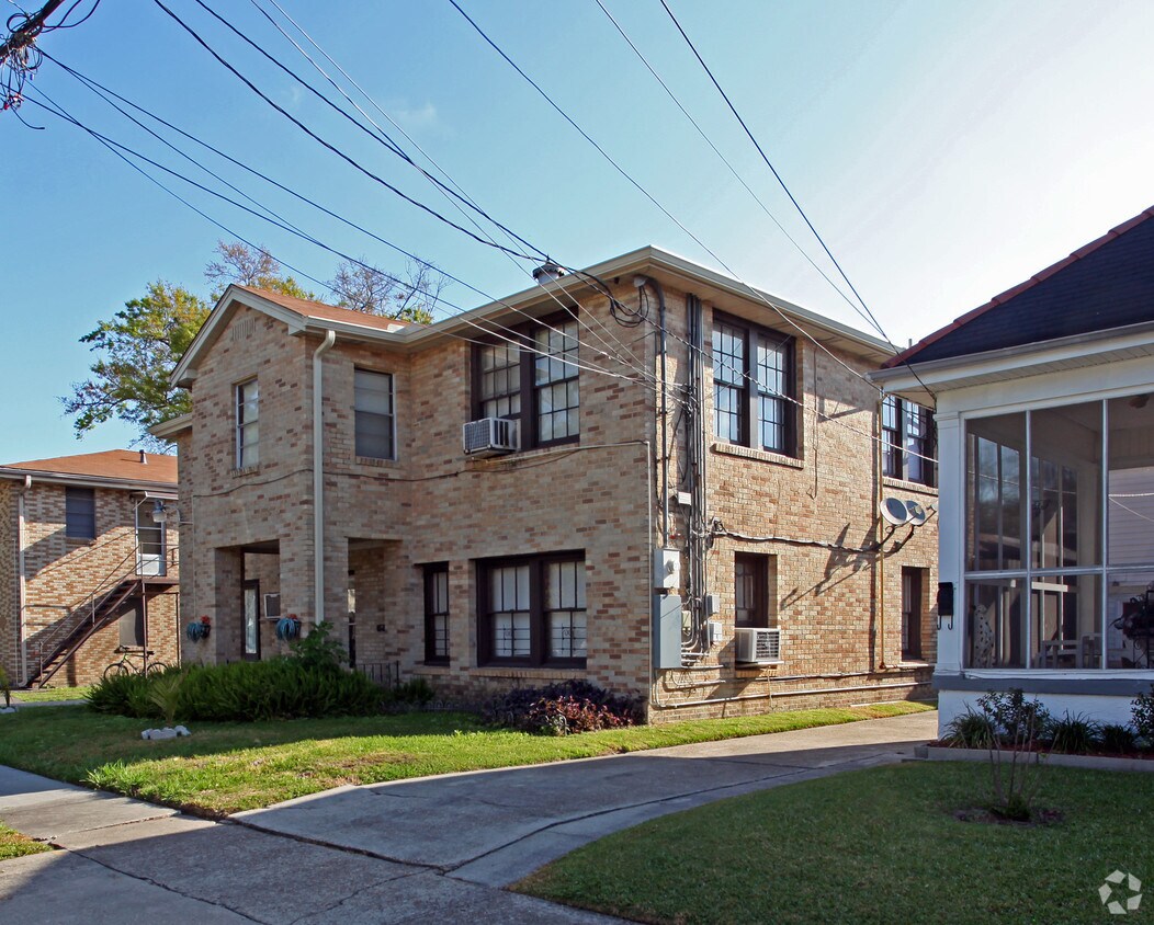 Foto principal - 401 Shrewsbury Ct