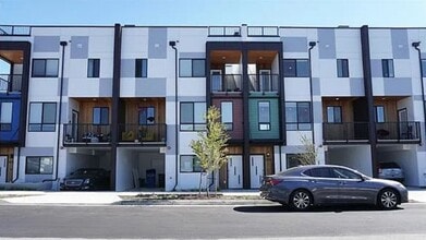 Building Photo - 4201 S Holden St