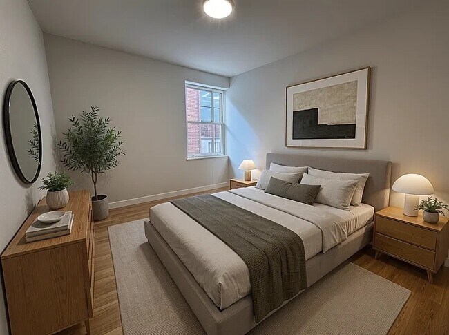 Foto del edificio - 536 N 19th St
