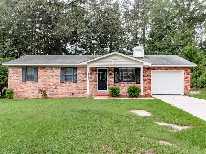 Primary Photo - Charming 3 Bedroom in Augusta!