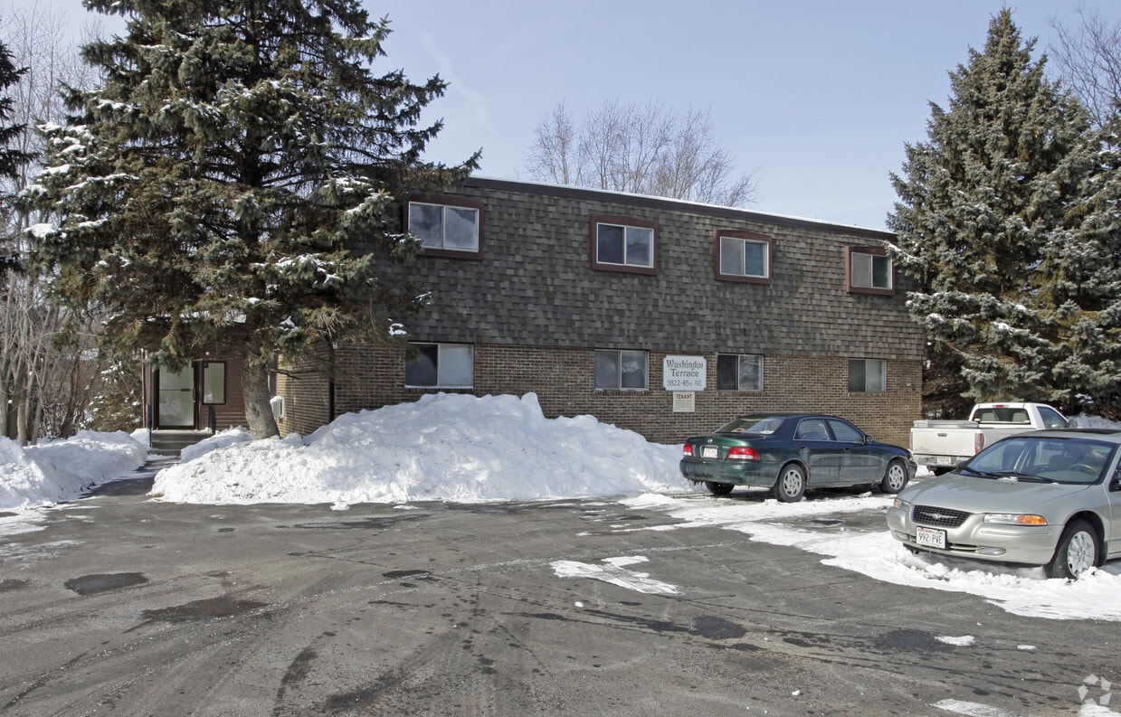 Primary Photo - 3822 45th Ave