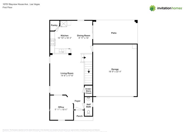 Foto del edificio - 10751 Bayview House Ave