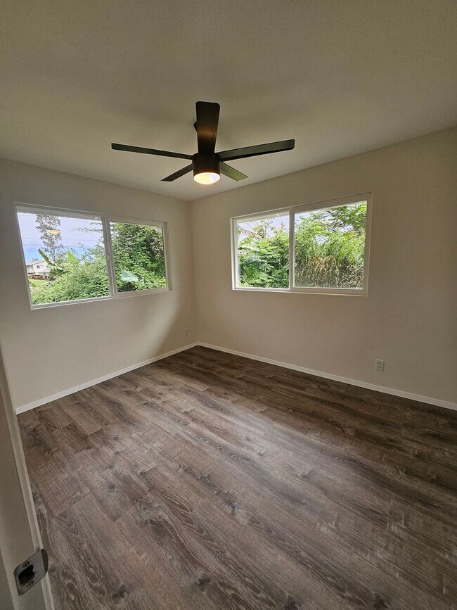 Foto del edificio - Beautiful NEW 3 Bedroom 2 Bath Home off South Kulani