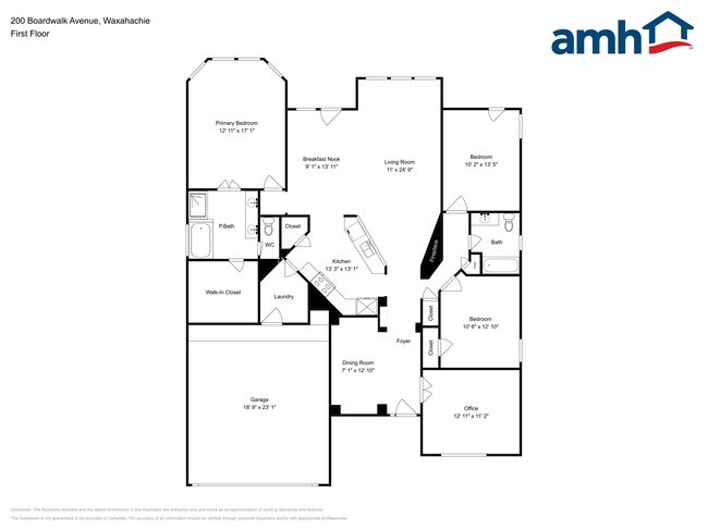 Foto del edificio - 200 Boardwalk Ave