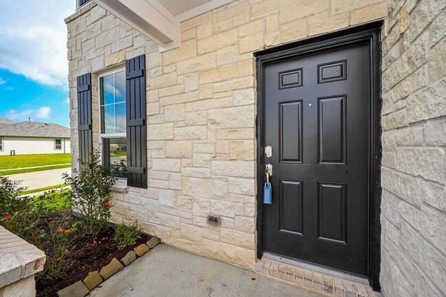Foto del edificio - 17718 Seed Drill Ln