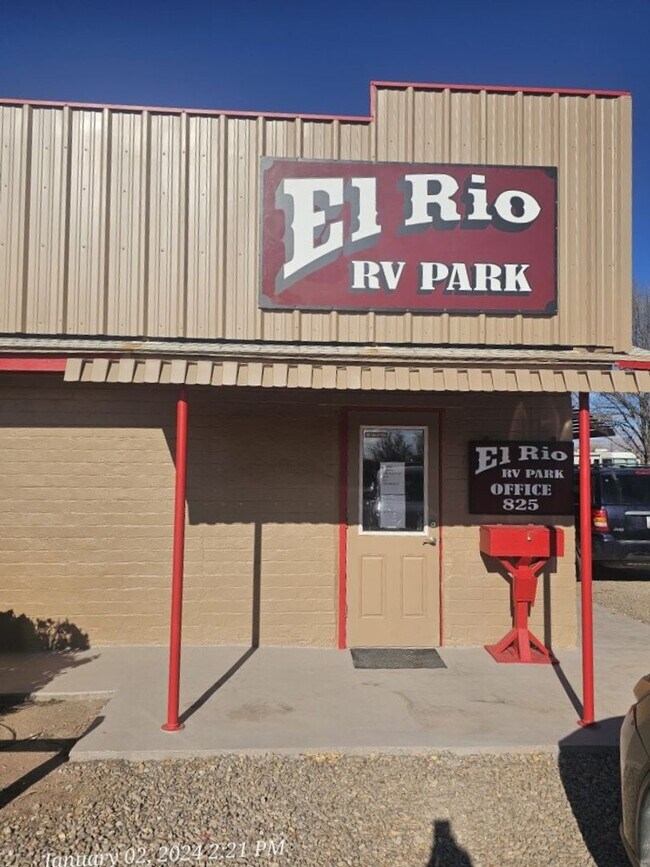 Foto del edificio - Cozy efficiency apartment