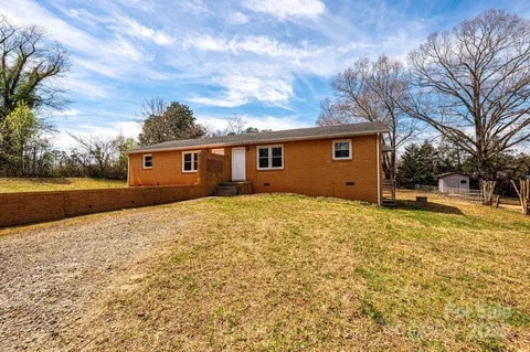 Building Photo - 3166 Sigmon St