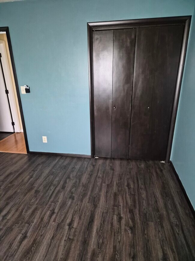 2nd Bedroom - 1600 Northbrook Dr
