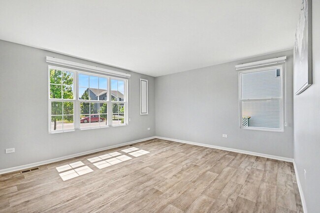 Foto del edificio - 1329 Prairie Creek Trail
