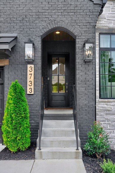 Foto del edificio - 3733 Estes Rd