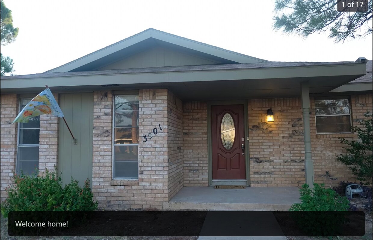Foto principal - 3501 Monclair Ave