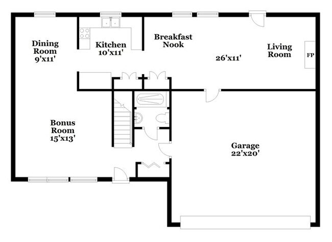 Building Photo - 8005 Bald Ridge Dr, Charlotte, NC 28227