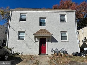 Building Photo - 361 Concord Ave