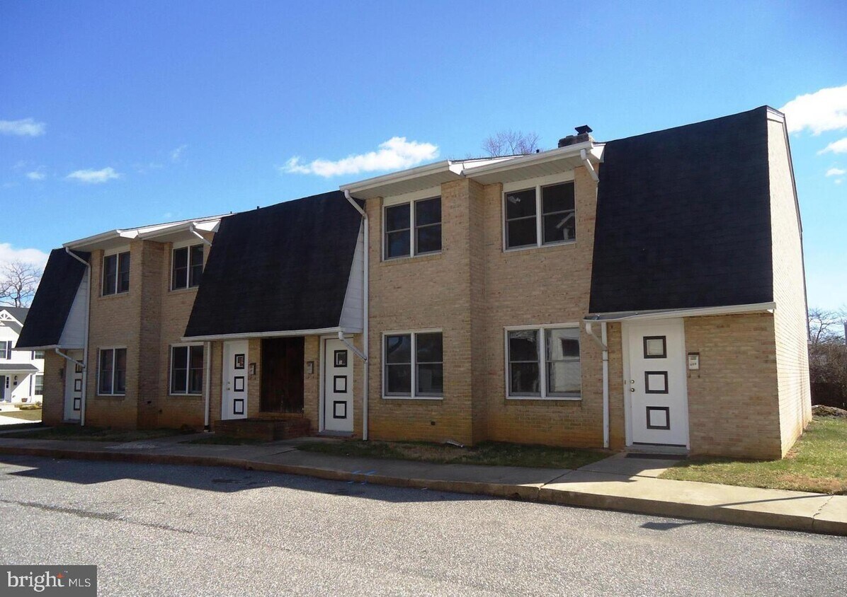 516 Mast St, Bel Air, MD 21014 Townhome Rentals in Bel Air MD
