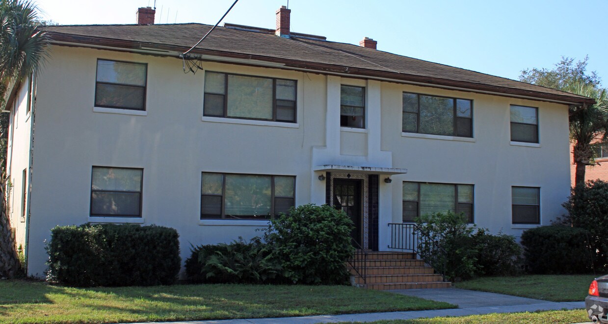 Building Photo - 1234 Lasalle St