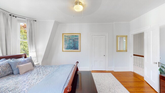 Foto del edificio - 39 Cypress St