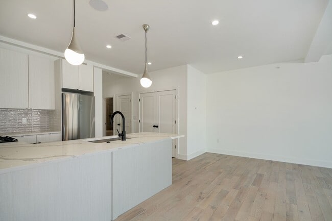 Photo - Newly Constructed Apartments in South Philly