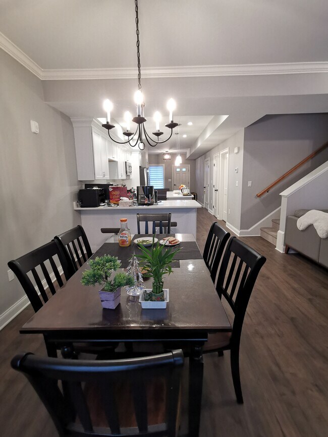 Comedor - 868 Washington St