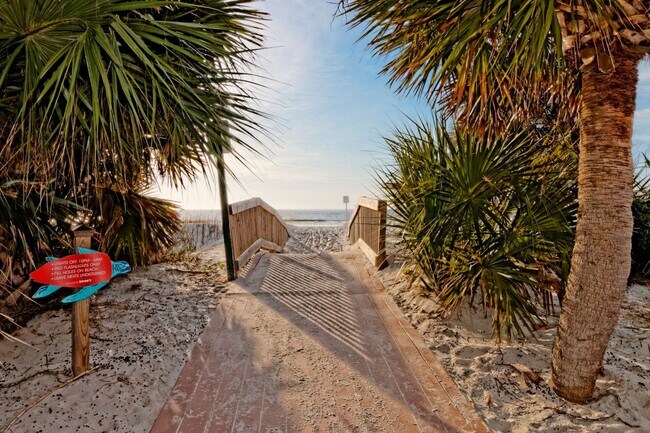 Foto del edificio - Furnished Villa at Hilton Head Resort with Beach Access - Available June 10