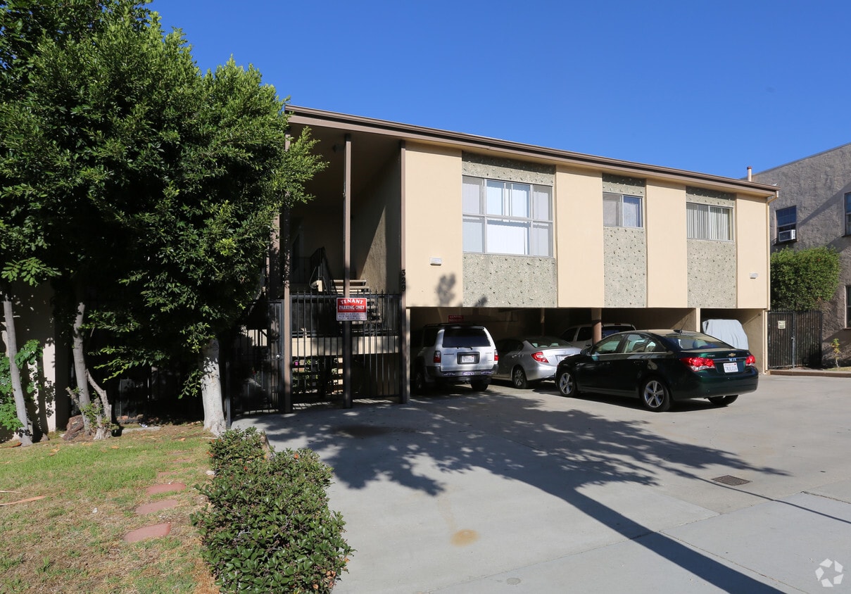 329 Geneva St, Glendale, CA 91206 Apartments in Glendale, CA