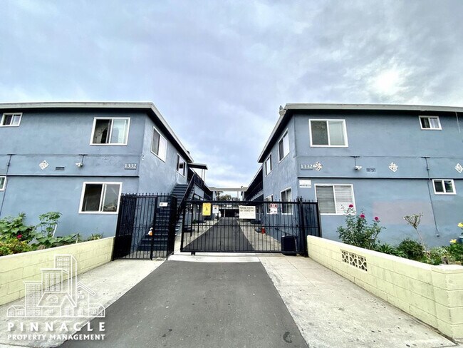 Building Photo - Spacious 2 Bed Apartment For Rent in Torrance
