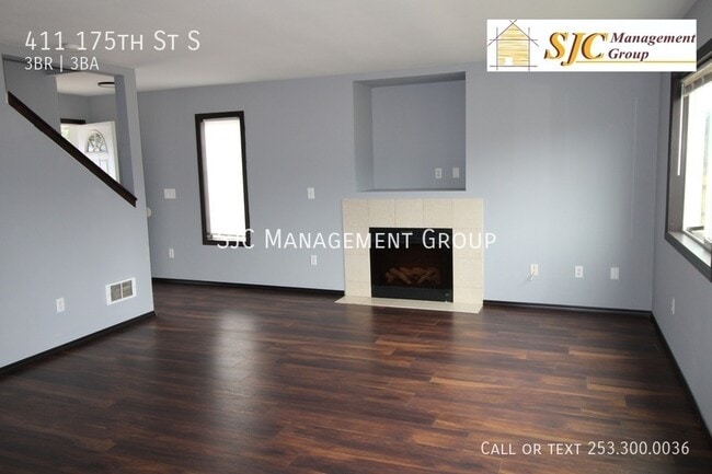 Building Photo - 411 175th St S