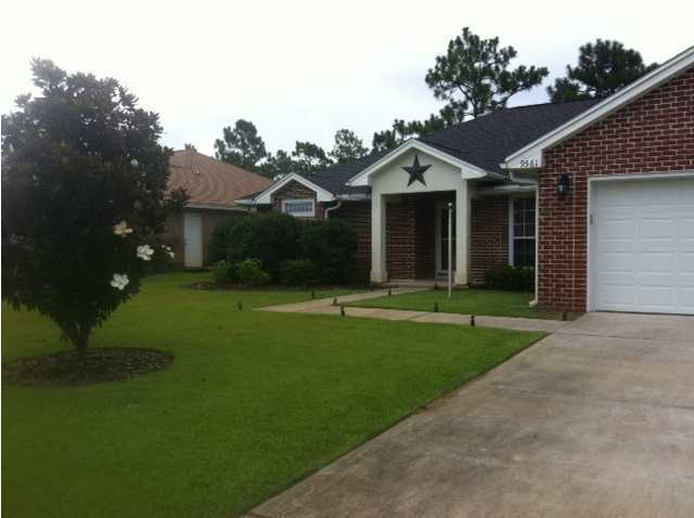Primary Photo - "Charming 4-Bed home in Navarre!"