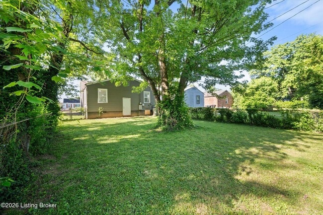 Building Photo - 2629 Olive St