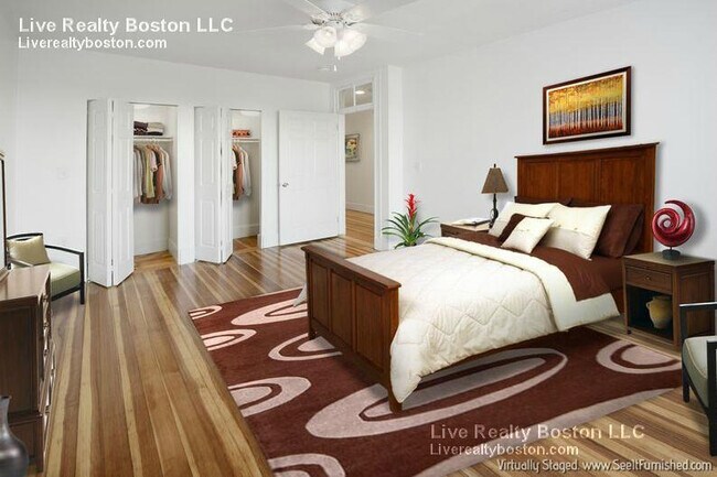 Foto del edificio - 437 Cambridge St