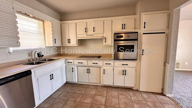 Foto del edificio - 8417 S Villa Ave