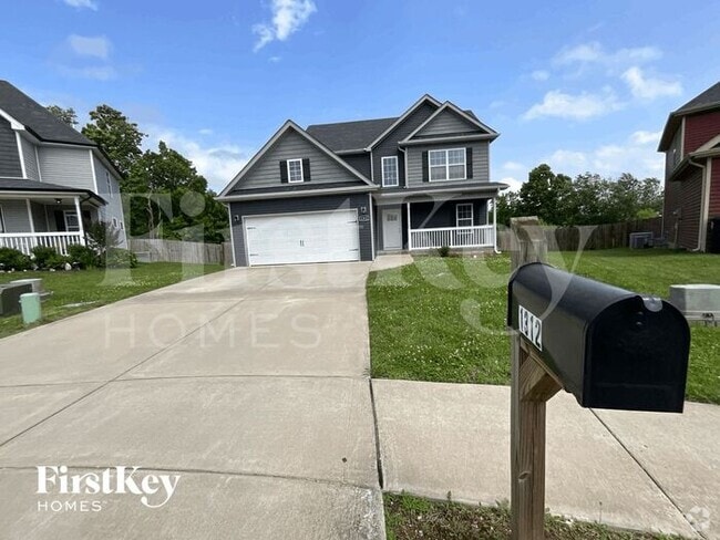 Building Photo - 1312 Abby Lou Dr