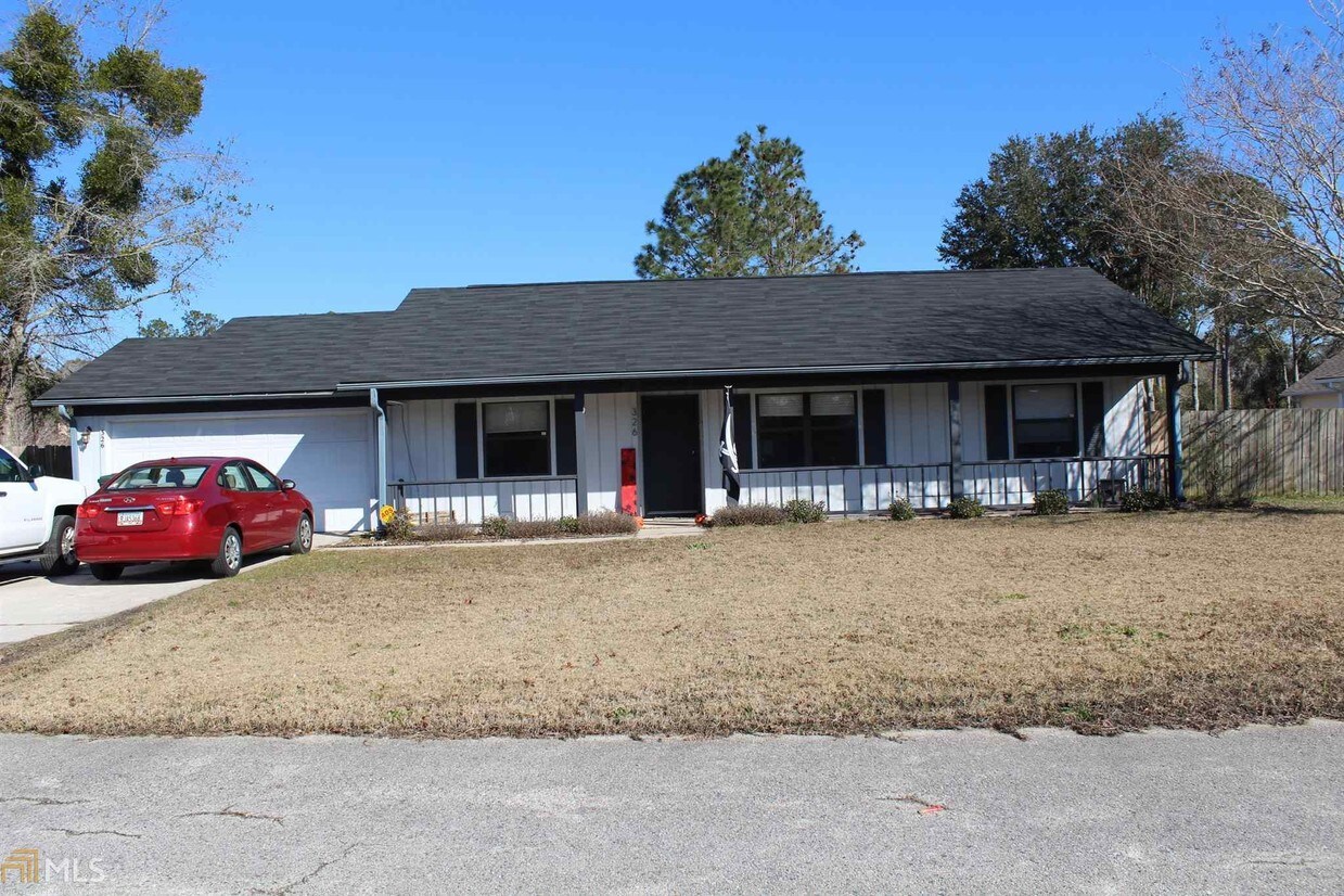 Primary Photo - 326 Briarwood Cir
