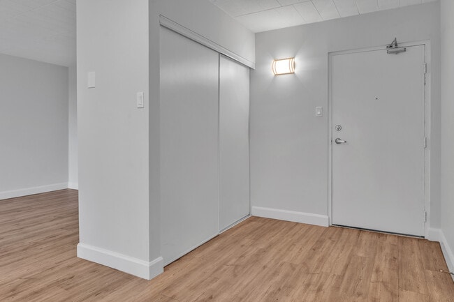 Building Photo - Village Tower Apartments