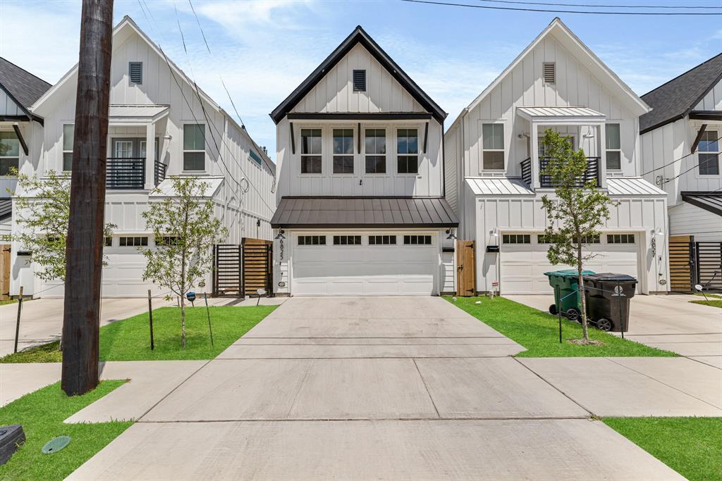 6825 Calhoun Rd, Houston, TX 77021 House Rental in Houston, TX