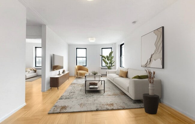 haven avenue - haven avenue Apartment