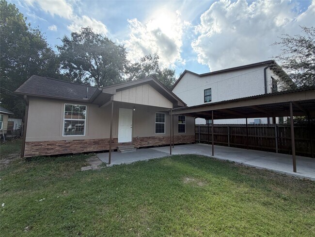 Foto del edificio - 1720 Roxella St