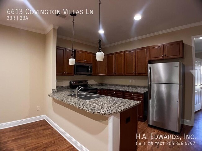 Building Photo - 6613 Covington Villas Ln