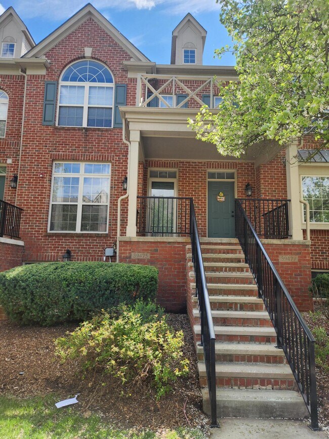 Foto del edificio - 39475 Springwater Dr