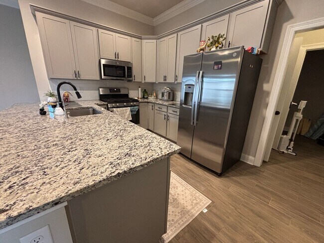 Foto del edificio - GATED COMMUNITY OF WILLOW HEIGHTS IN NORTH BOSSIER