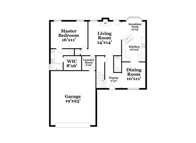 Foto del edificio - 412 Shadowood Dr
