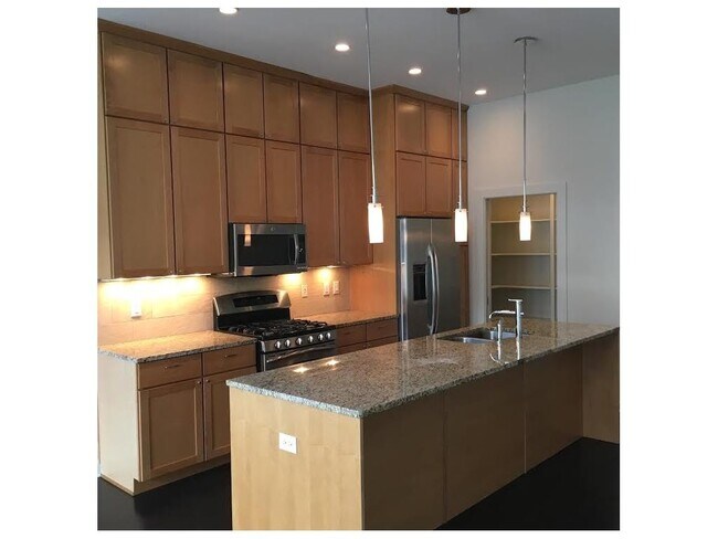 Foto del edificio - 2134 N Pennsylvania St